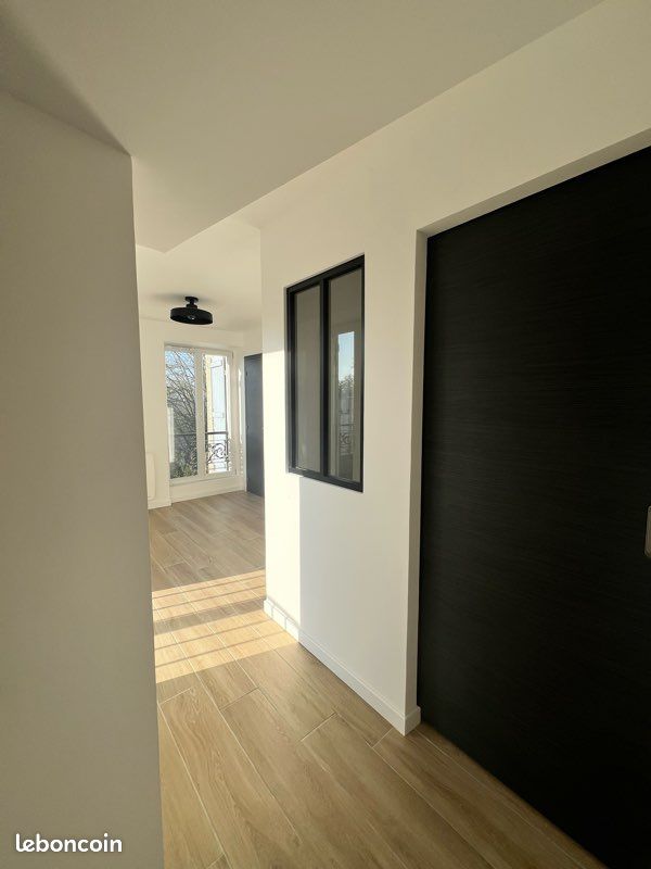 1 bedroom Apartment in Thorigny-sur-Marne, France No. 330402