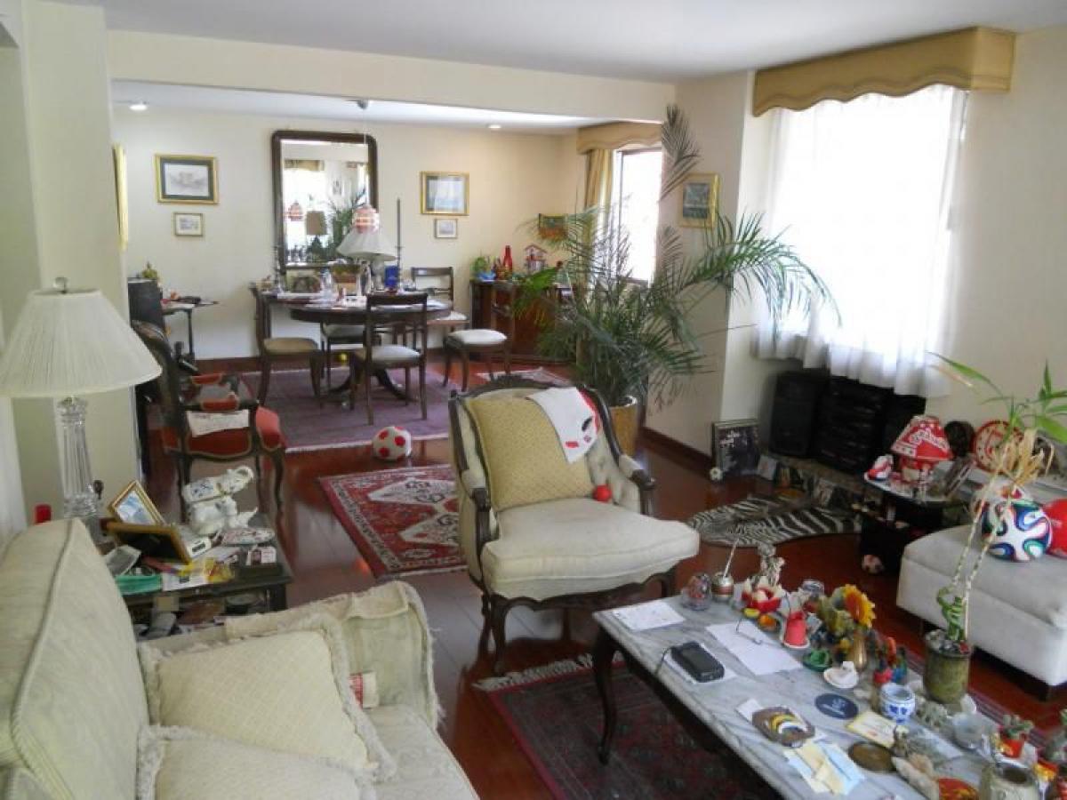 3 غرف نوم منزل في Bogota, Colombia رقم 13564