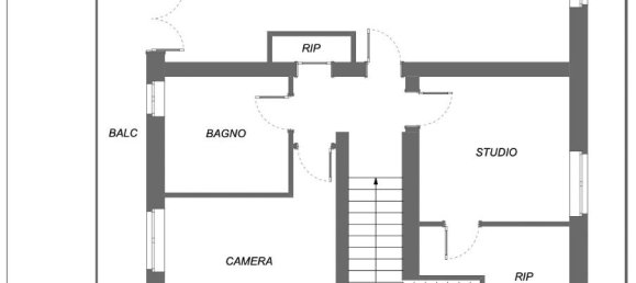 5 rooms Building in Verona, Italy No. 37722 39