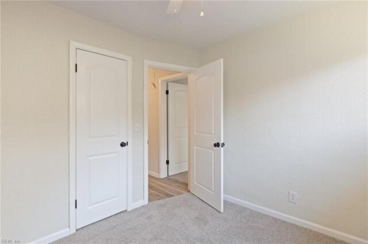 3 bedrooms House in Norfolk, USA No. 382691