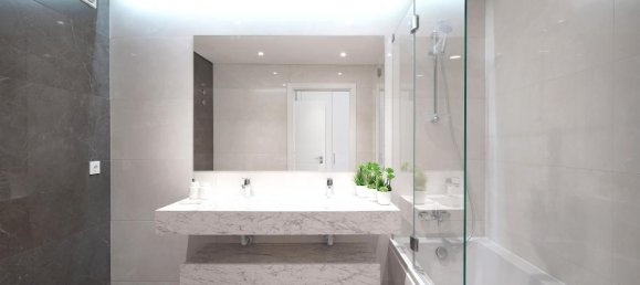 4 bedrooms Apartment in Saint-Mande, France No. 297489 8