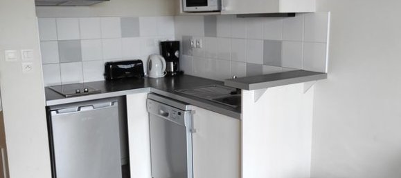 1 bedroom Apartment in Le Crotoy, France No. 260870 6