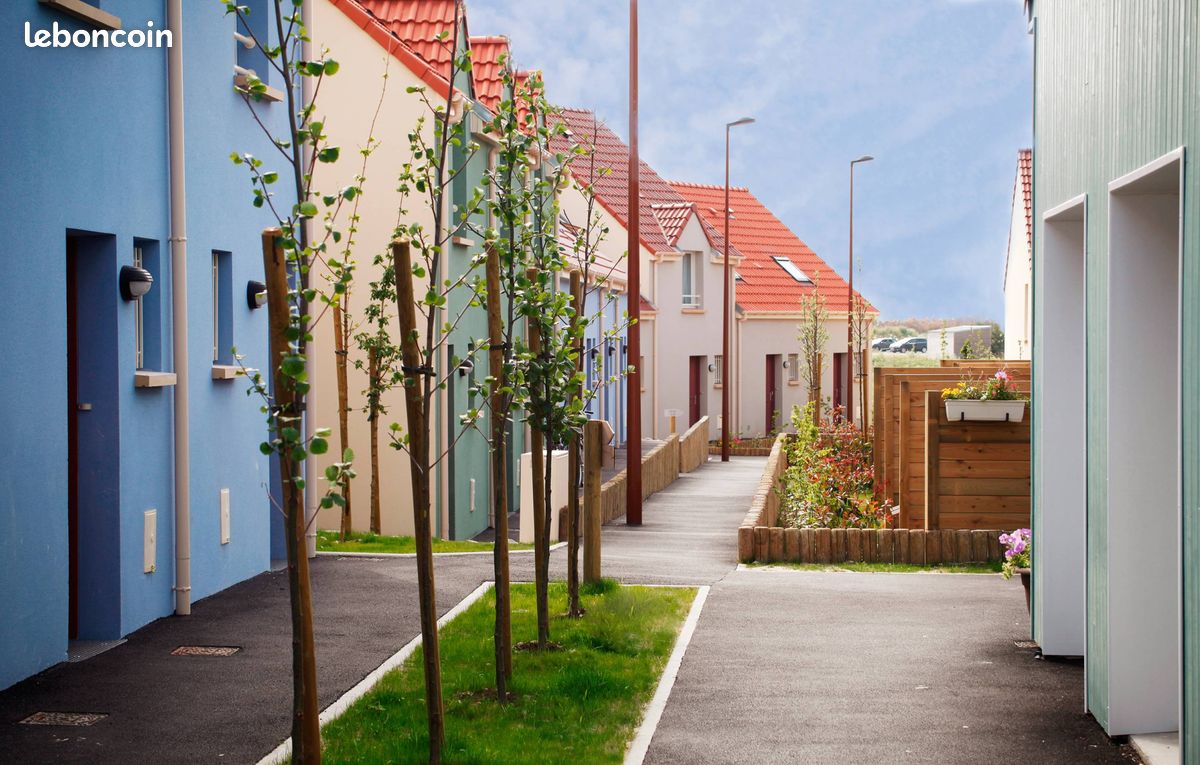 1 bedroom Apartment in Le Crotoy, France No. 260870