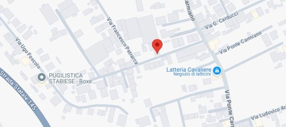 4 rooms Apartment in Gragnano, Italy No. 9499 68