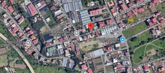 4 rooms Apartment in Gragnano, Italy No. 9499 71