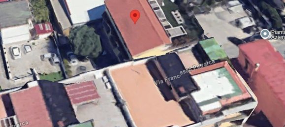 4 rooms Apartment in Gragnano, Italy No. 9499 69