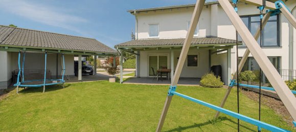 3 Schlafzimmer Stadthaus in Landshut, Germany, Nr. 296216 2