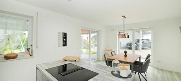 3 Schlafzimmer Stadthaus in Landshut, Germany, Nr. 296216 4