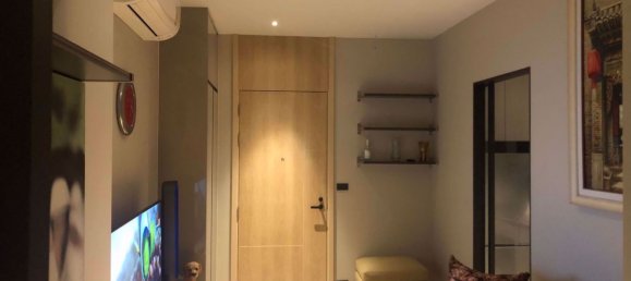 1 chambre Condo à Watthana, Thailand No. 4679 2