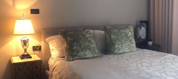 1 chambre Condo à Watthana, Thailand No. 4679 5