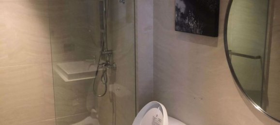 1 chambre Condo à Watthana, Thailand No. 4679 7