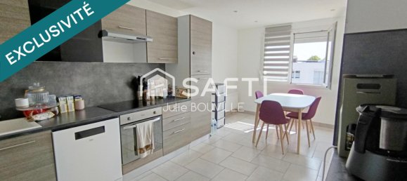 2 bedrooms Apartment in Billy-Montigny, France No. 341114 2