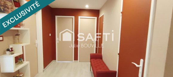 2 bedrooms Apartment in Billy-Montigny, France No. 341114 3