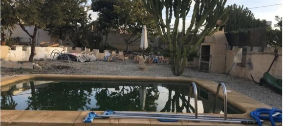 6 bedrooms Villa in Calpe, Spain No. 179809 10