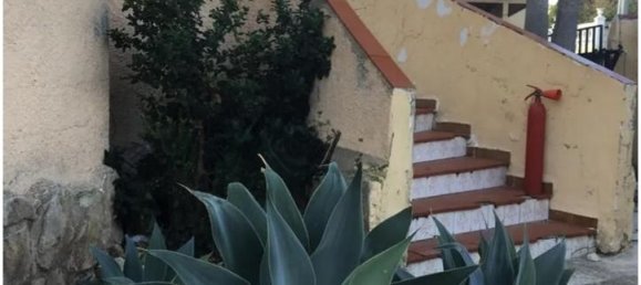 6 bedrooms Villa in Calpe, Spain No. 179809 11