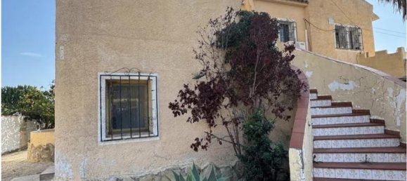 6 bedrooms Villa in Calpe, Spain No. 179809 8