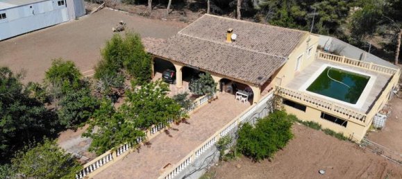 Дом с 5 спальнями в Бетера, Испания № 123335 4