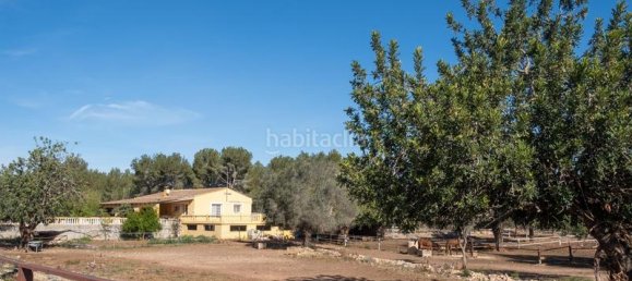 Дом с 5 спальнями в Бетера, Испания № 123335 28