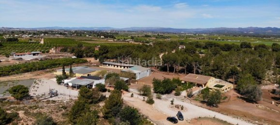 Дом с 5 спальнями в Бетера, Испания № 123335 18