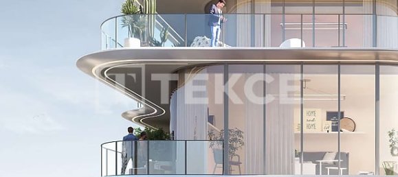 1 bedroom Apartment in Dubai, UAE No. 56723 6