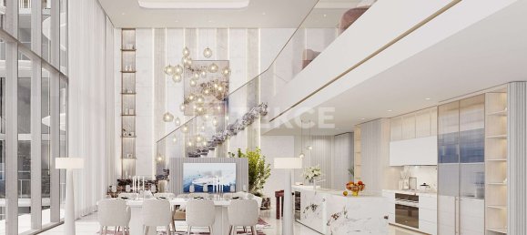 1 bedroom Apartment in Dubai, UAE No. 56723 22