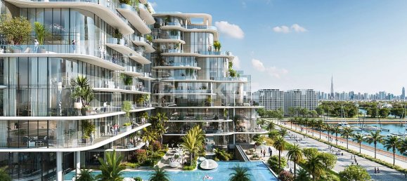 1 bedroom Apartment in Dubai, UAE No. 56723 2