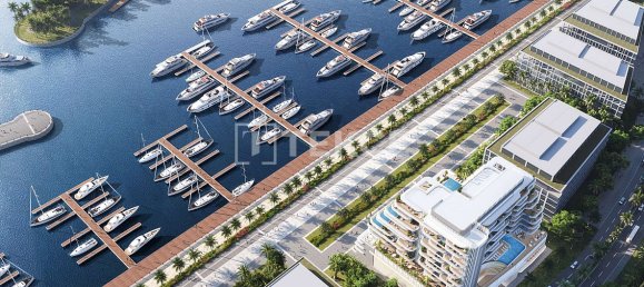 1 bedroom Apartment in Dubai, UAE No. 56723 5