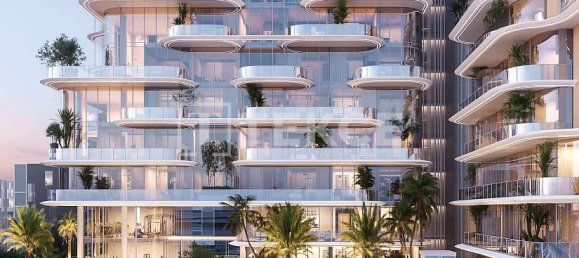 1 bedroom Apartment in Dubai, UAE No. 56723 3