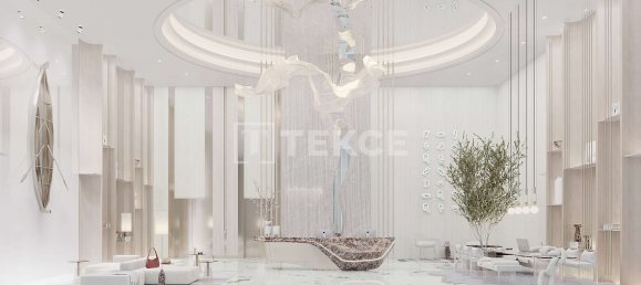 1 bedroom Apartment in Dubai, UAE No. 56723 12