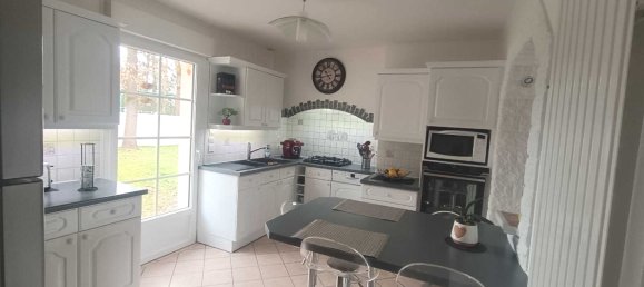 5 Schlafzimmer Haus in Conches-en-Ouche, France, Nr. 205574 5
