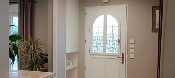 5 Schlafzimmer Haus in Conches-en-Ouche, France, Nr. 205574 2