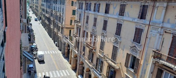 7 rooms Apartment in Savona, Italy No. 120901 7