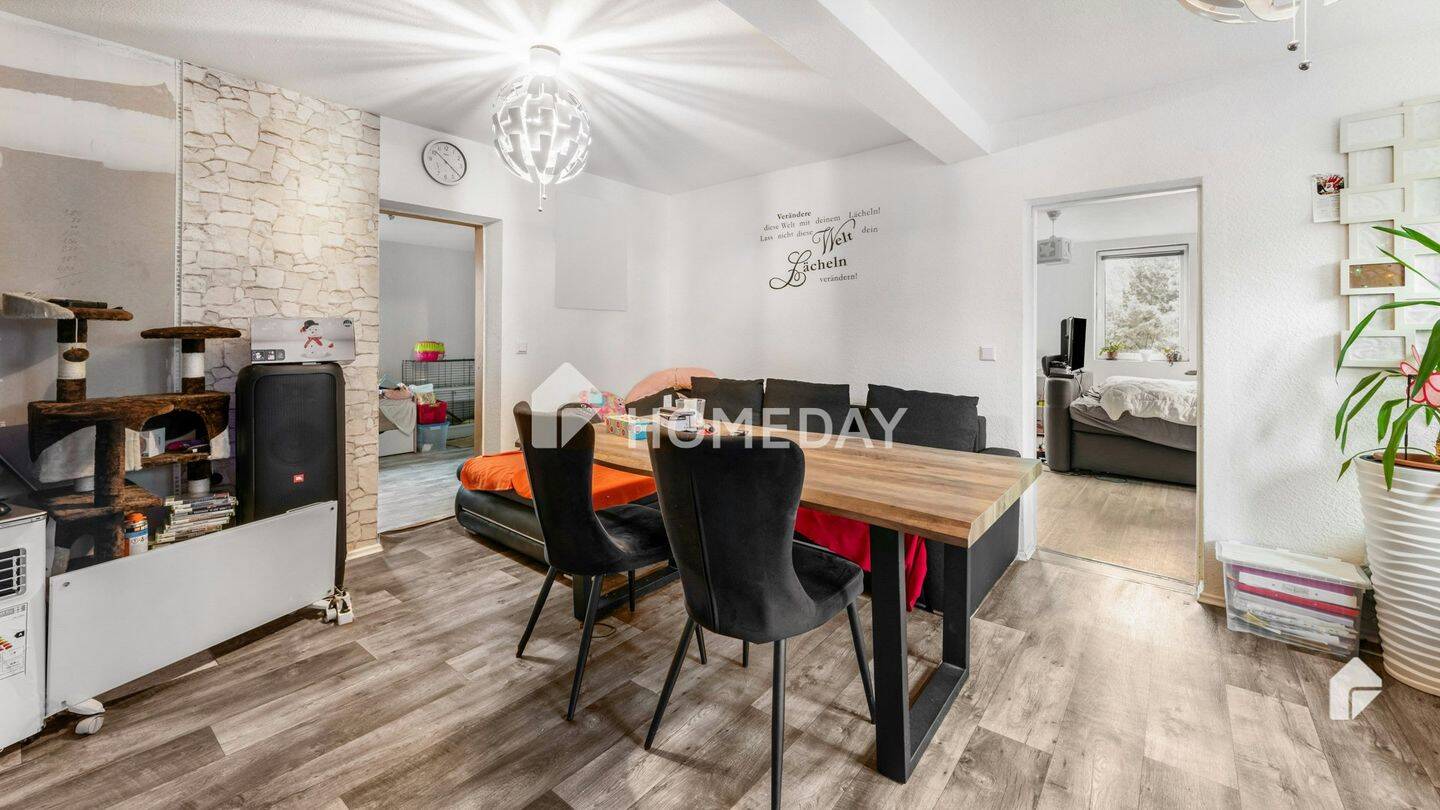 5 Schlafzimmer Stadthaus in Jerichower Land, Germany, Nr. 133138