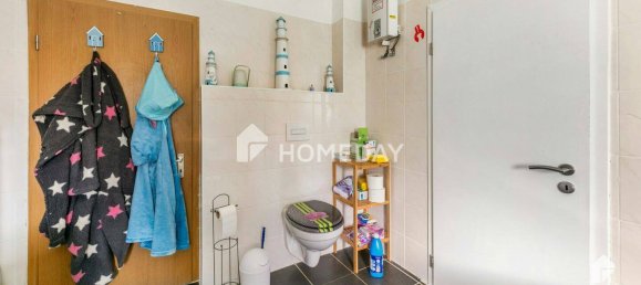 5 Schlafzimmer Stadthaus in Jerichower Land, Germany, Nr. 133138 13