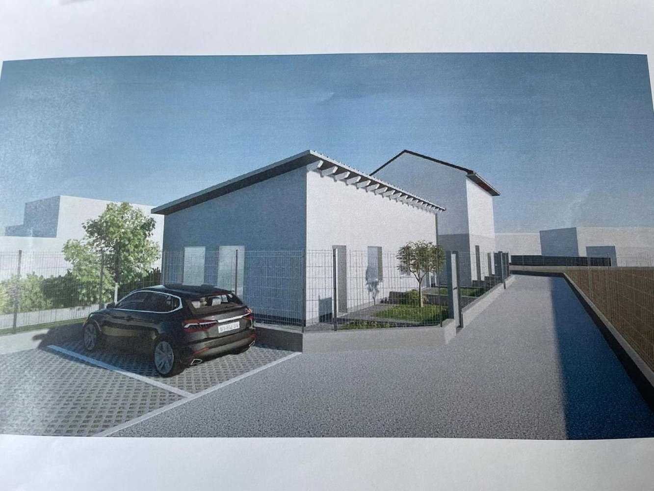 2 rooms Apartment in Mariano Comense, Italy No. 122963