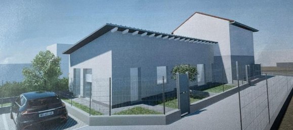 2 rooms Apartment in Mariano Comense, Italy No. 122963 6