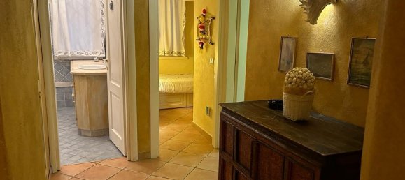 Квартира с 5 комнатами в Арцакена, Италия № 232810 19