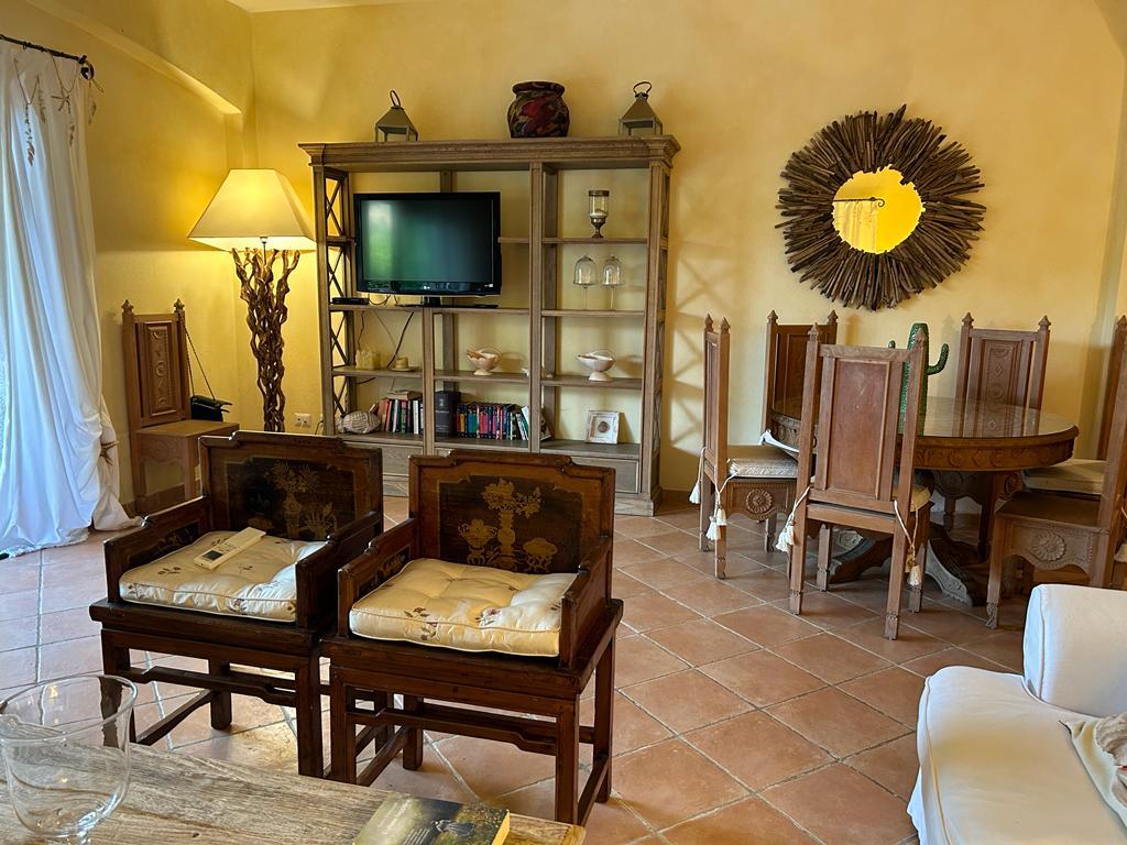 Квартира с 5 комнатами в Арцакена, Италия № 232810