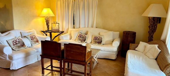 Квартира с 5 комнатами в Арцакена, Италия № 232810 21