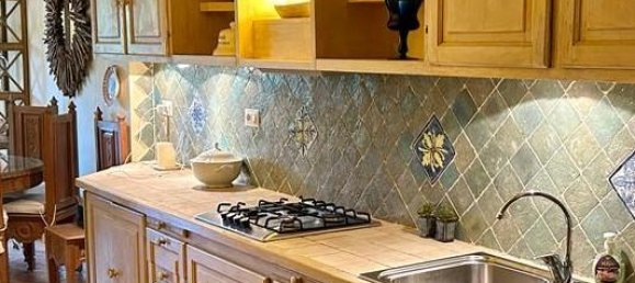 Квартира с 5 комнатами в Арцакена, Италия № 232810 25