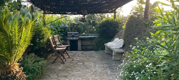 Квартира с 5 комнатами в Арцакена, Италия № 232810 6