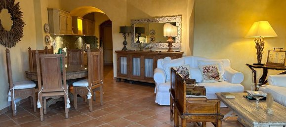 Квартира с 5 комнатами в Арцакена, Италия № 232810 23