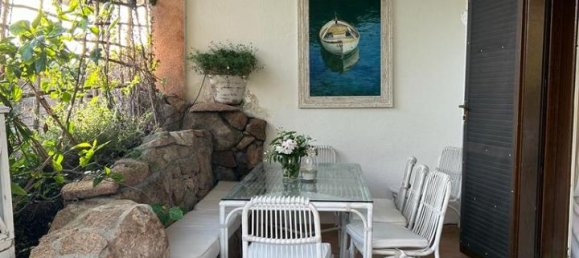 Квартира с 5 комнатами в Арцакена, Италия № 232810 9