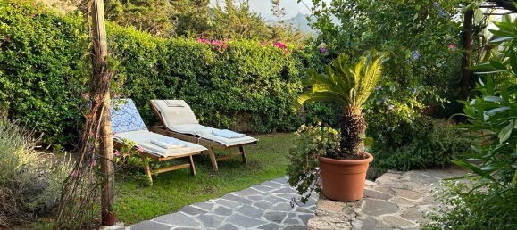 Квартира с 5 комнатами в Арцакена, Италия № 232810 4