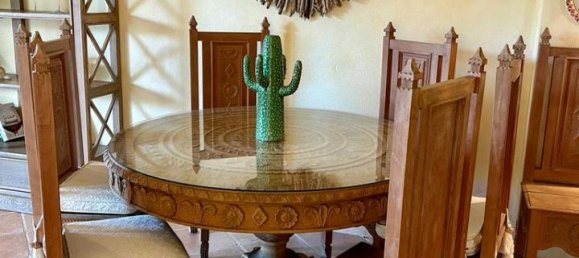 Квартира с 5 комнатами в Арцакена, Италия № 232810 22