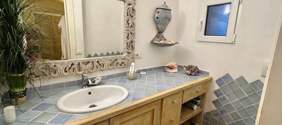 Квартира с 5 комнатами в Арцакена, Италия № 232810 15