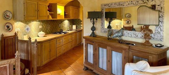 Квартира с 5 комнатами в Арцакена, Италия № 232810 24