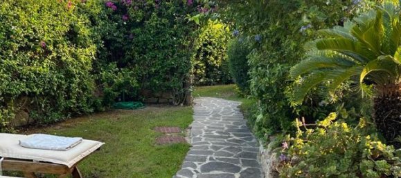 Квартира с 5 комнатами в Арцакена, Италия № 232810 5