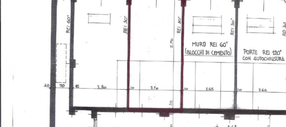 2 bedrooms Apartment in Rivalta di Torino, Italy No. 351207 40