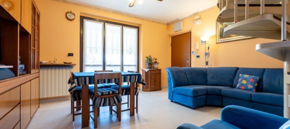 2 bedrooms Apartment in Rivalta di Torino, Italy No. 351207 2